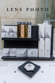 Borrman Hotel Wuxi Hubin Business Street - Wuxi - 9