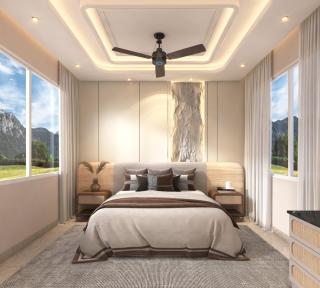 The JJ Corbett Bliss - 5