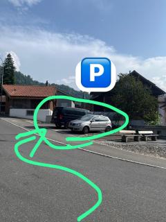 Bijou Lungern N 1 - Lungern - 2