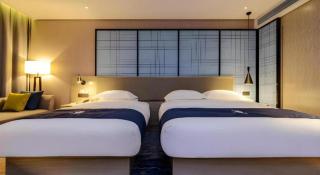 Echarm Hotel Guizhou Xingyi Jushan Avenue - 4