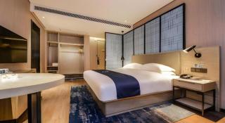Echarm Hotel Guizhou Xingyi Jushan Avenue - 8