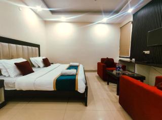 Hotel AG Royal Affordable Blissful Stay - Haridwār - 3