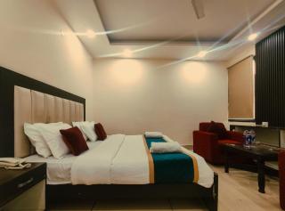 Hotel AG Royal Affordable Blissful Stay - Haridwār - 5