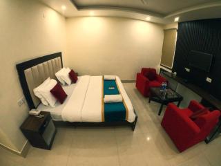 Hotel AG Royal Affordable Blissful Stay - Haridwār - 4