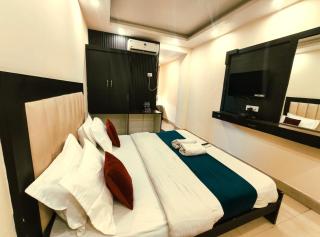 Hotel AG Royal Affordable Blissful Stay - Haridwār - 9
