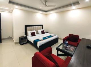 Hotel AG Royal Affordable Blissful Stay - Haridwār - 6
