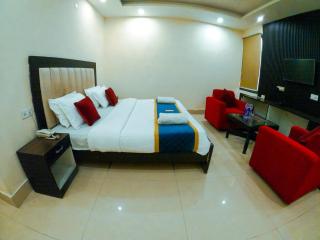 Hotel AG Royal Affordable Blissful Stay - Haridwār - 7