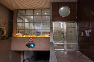 The Glory Hotel - 9