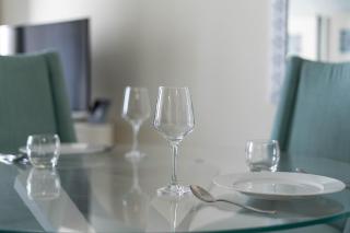 TRPS - Maison Mall Street, Downtown - Beautifully Appointed 1BR, Near to Burj Khalifa - 3