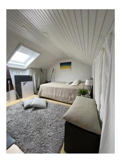 Cozy home for big travel group close to Volvo - 8