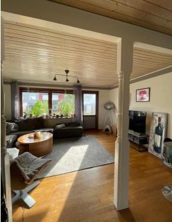 Cozy home for big travel group close to Volvo - 4