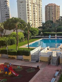 Amplio apartamento - 6