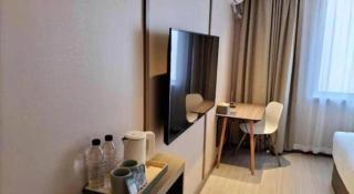 Hanting Hotel Tianjin Dongli Sports Center Wanda Plaza - 9