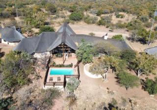 205 Zebula, 4 bedroom house - Warmbaths - 0