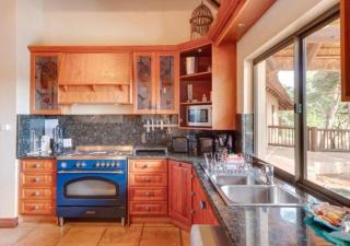 205 Zebula, 4 bedroom house - Warmbaths - 7