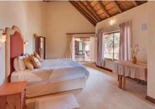 205 Zebula, 4 bedroom house - Warmbaths - 5
