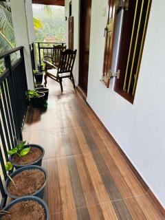 The Sunny Side Villa - Matugama - 3