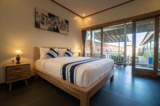 Sundari Bali Guest House - Munggu - 9