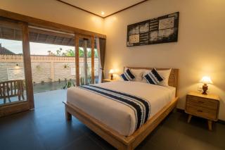 Sundari Bali Guest House - Munggu - 7