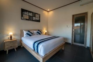 Sundari Bali Guest House - Munggu - 8