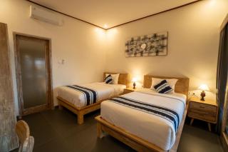 Sundari Bali Guest House - Munggu - 5