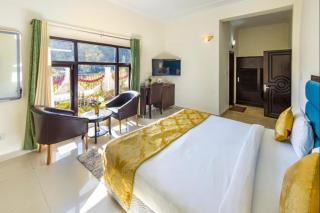 Hotel Vaapi Comfort inn - 3