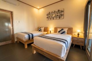 Sundari Bali Guest House - Munggu - 4