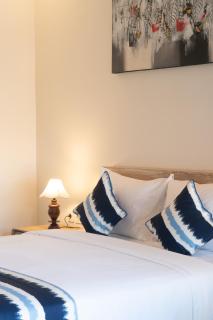Sundari Bali Guest House - Munggu - 1