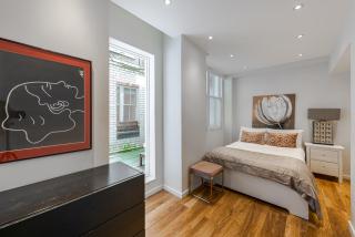 2 bedrooms 2 bathrooms Harrods - Londres - 1