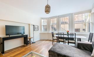 2 bedrooms 2 bathrooms Harrods - Londres - 6