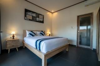 Sundari Bali Guest House - Munggu - 6