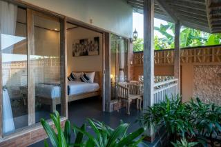 Sundari Bali Guest House - 2