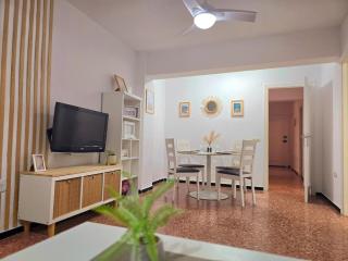 Amplio apartamento - Puebla de Farnals - 7
