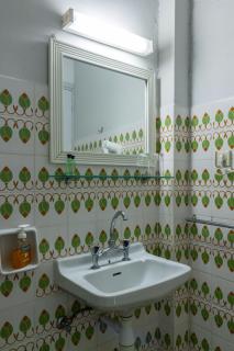 Elefteria Hotel - Agia Marina - 9