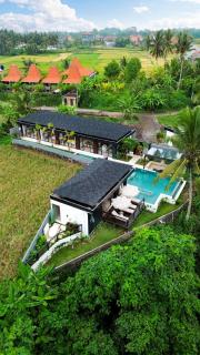 Villa Infinity Ubud by BaliSuperHost - 2