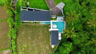 Villa Infinity Ubud by BaliSuperHost - 1