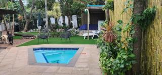 Thiseldoo Holiday Home - Scottburgh - 3