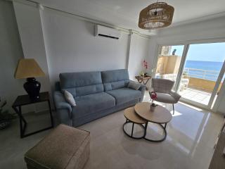 First line apartment with amazing views La Mata Torrevieja - 4