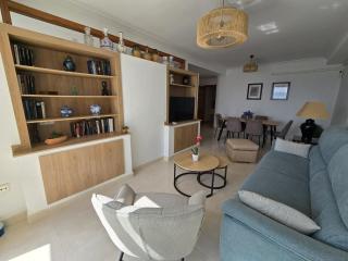 First line apartment with amazing views La Mata Torrevieja - 1
