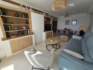 First line apartment with amazing views La Mata Torrevieja - 7