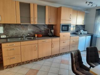 Ferienwohnung und Monteure in Lauterbach Hessen - - 7