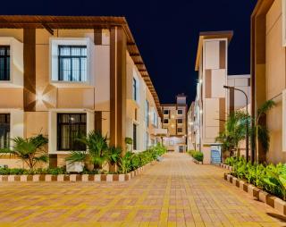 Hotel Grand Heritage Badami - 2
