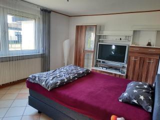 Ferienwohnung und Monteure in Lauterbach Hessen -  - 4