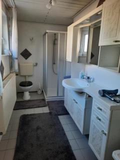 Ferienwohnung und Monteure in Lauterbach Hessen - - 2