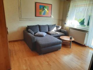 Ferienwohnung und Monteure in Lauterbach Hessen - - 1