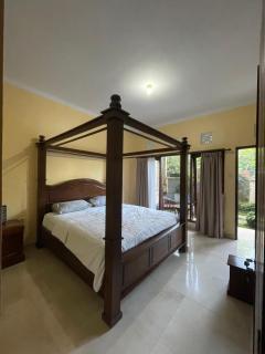 Casa de Cavin guest house - 6