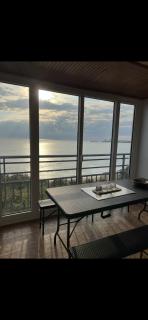 Appartement face a la mer - 0