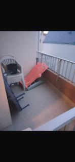 Appartement face a la mer - 2