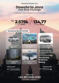 PaddyView by Zzz - Banyuwangi - 5