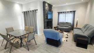Dinas Accommodation House Oranjemund - Oranjemund - 0